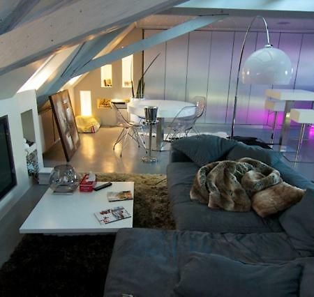 Loft Spa Cathedrale Колмар Екстериор снимка