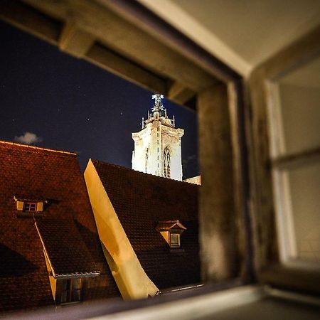 Loft Spa Cathedrale Колмар Екстериор снимка