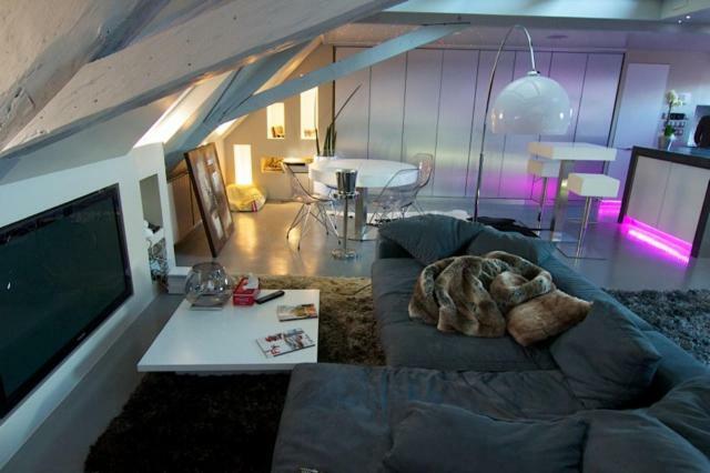 Loft Spa Cathedrale Колмар Екстериор снимка