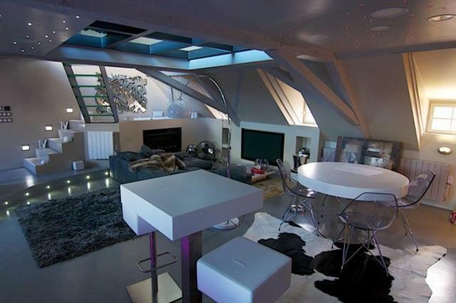 Loft Spa Cathedrale Колмар Екстериор снимка