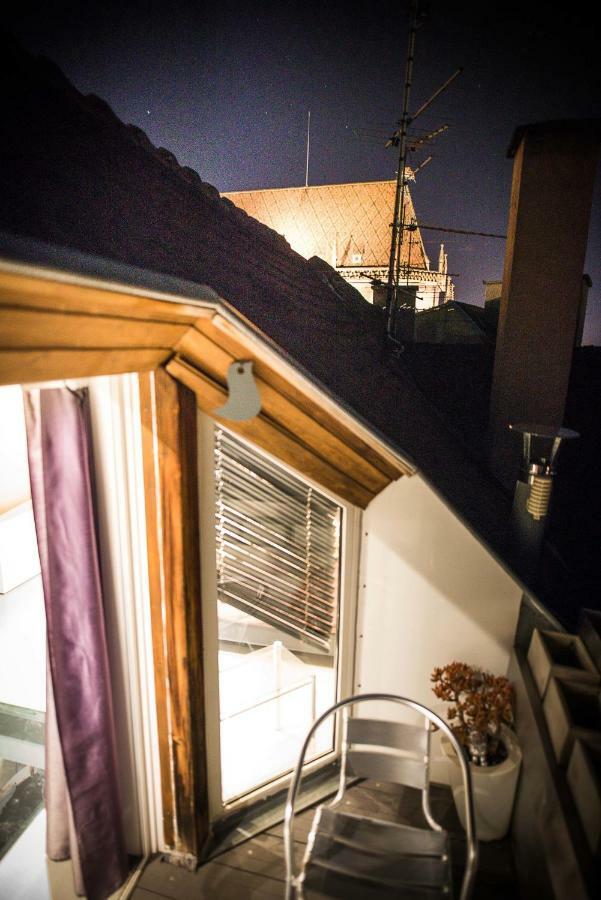 Loft Spa Cathedrale Колмар Екстериор снимка